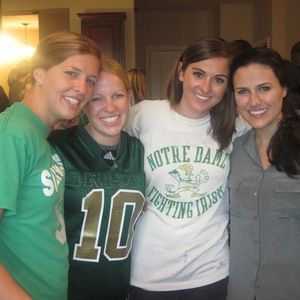 Meet your Posher, Kaitlin